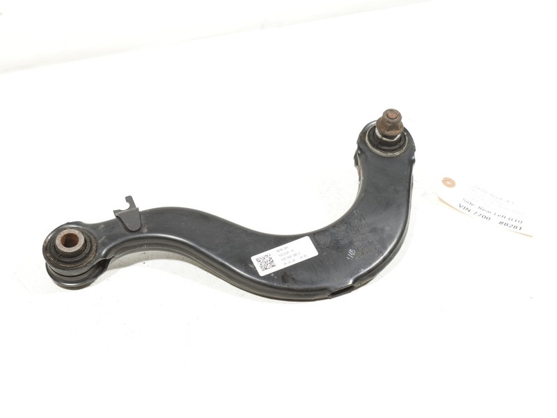 2015-2020 AUDI A3 Quattro AWD Rear LEFT Side Forward Upper Control Arm OEM 85K