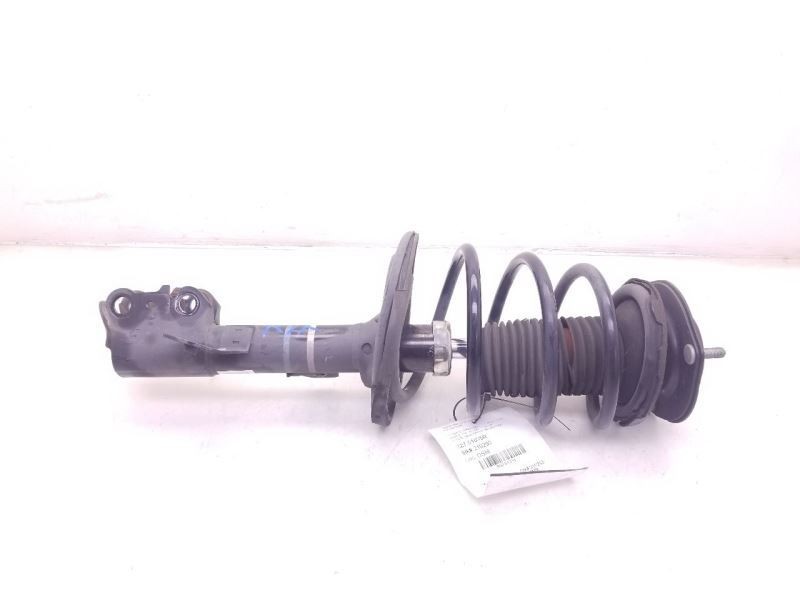 10-12 LEXUS ES350 PASSENGER SIDE FRONT RIGHT STRUT ASSEMBLY
