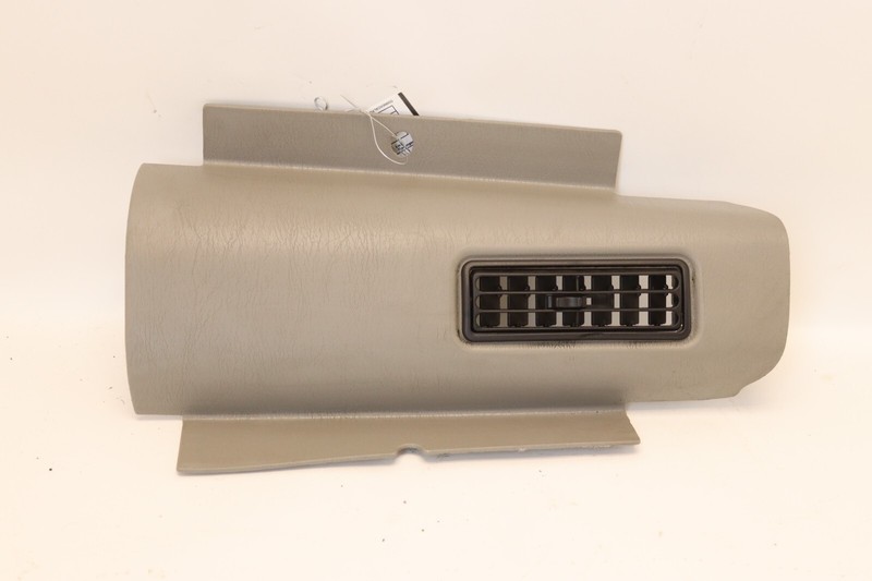 17-24 INTERNATIONAL LT625 LEFT DRIVER COVER T-RAIL CORNER W/GRILLE 4090270C2 OEM