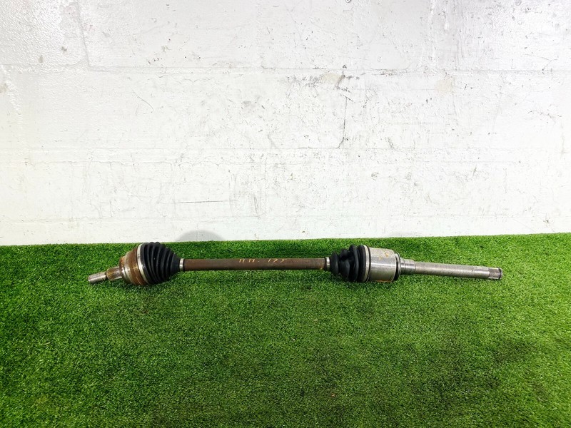 06-13 MERCEDES BENZ W251 R CLASS FRONT RIGHT PASS SIDE AXLE CV DRIVESHAFTOEM
