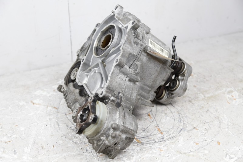BMW 2 3 4 5 6 7 SERIES xDrive AWD TRANSMISSION TRANSFER CASE 88K OEM