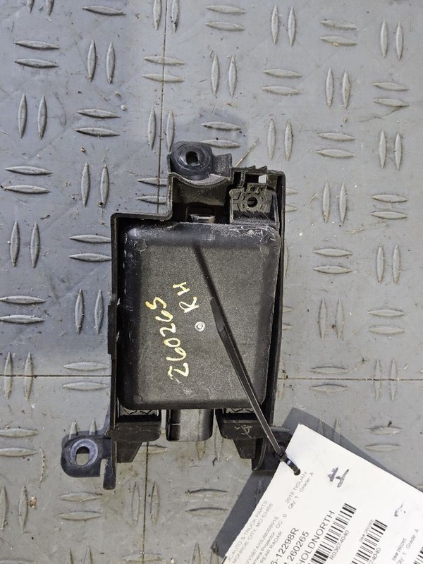 2018-2020 Volkswagen TIGUAN Rear Passenger Blind Spot Alert Radar Unit