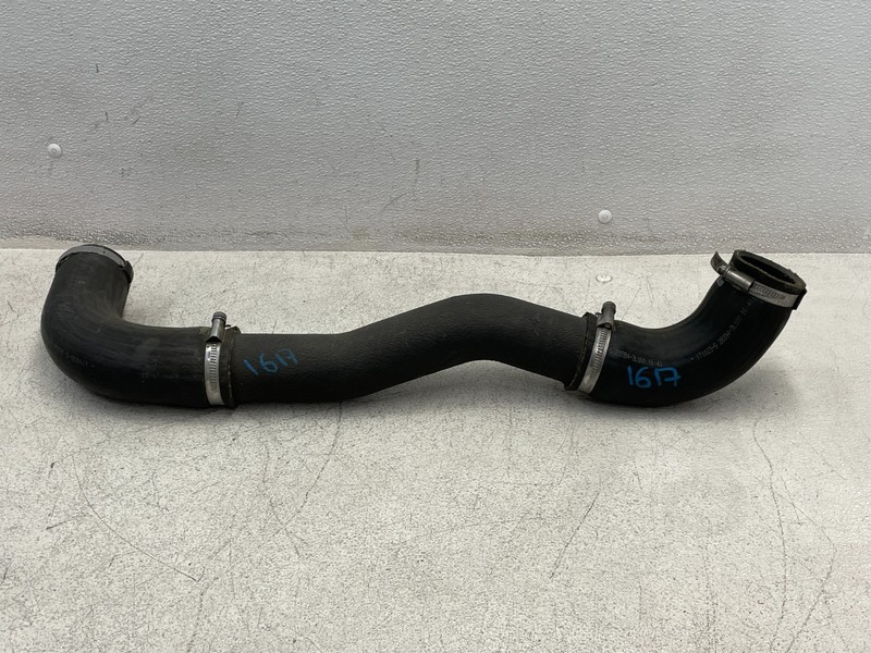 2018 2019 2020 Genesis G80 Intercooler Hose Duct Tube Pipe 3.3L 1617 OEM