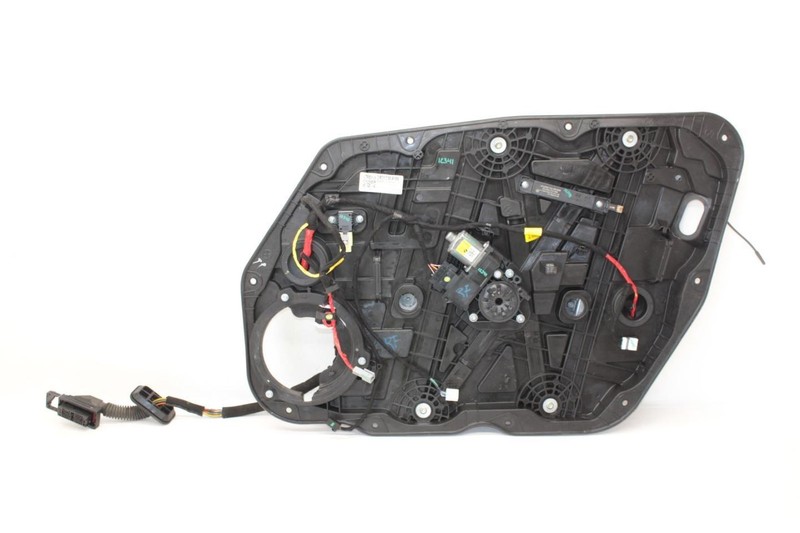 22-23 Kia EV6 Passenger Right Front Window Regulator and Motor