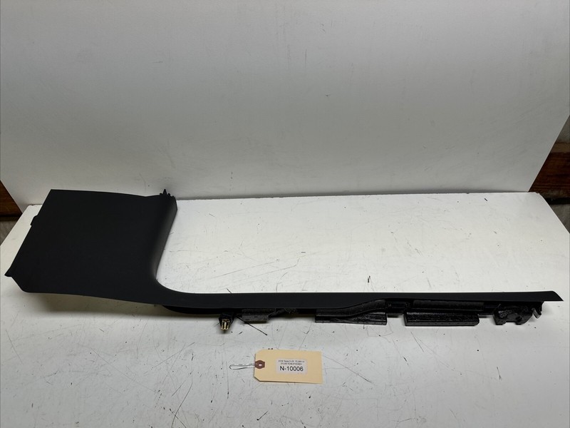 Tesla Model 3 Right Hand Passenger Side A Pillar Lower 1086293-00-G GENUINE