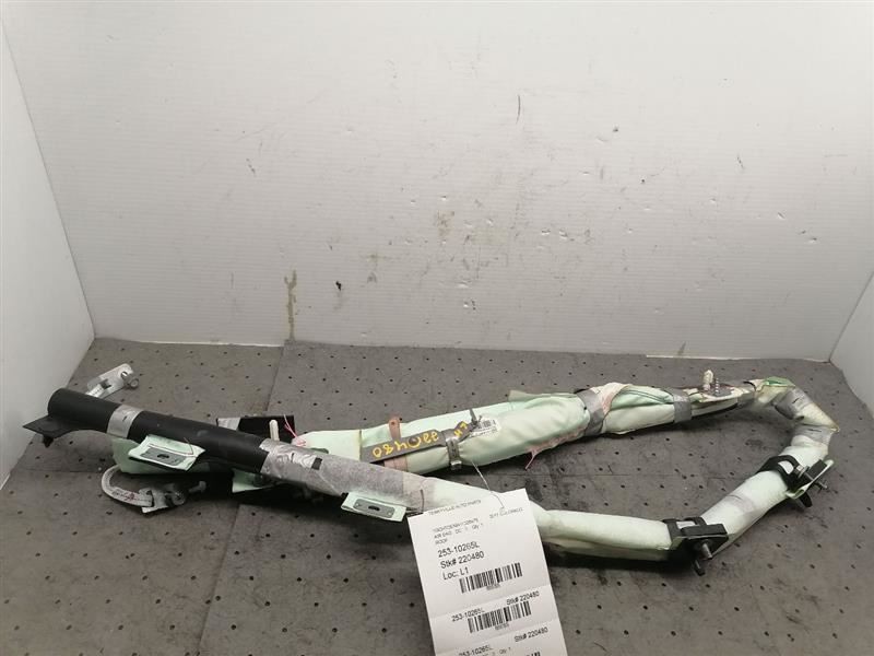 Driver Air Bag Driver Roof Extended Cab Fits 17-19 COLORADO 1017975