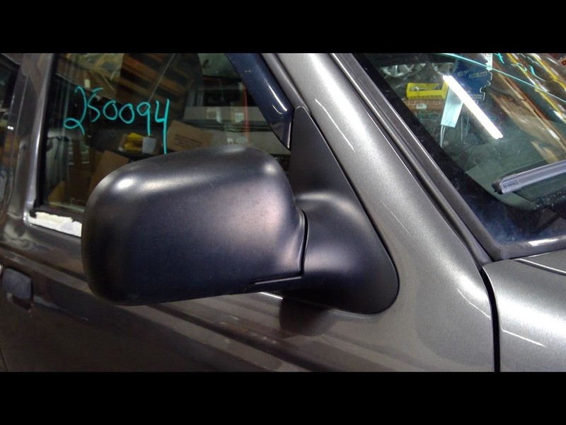 Passenger Side View Mirror Manual Styled Fits 98-05 RANGER 1552271