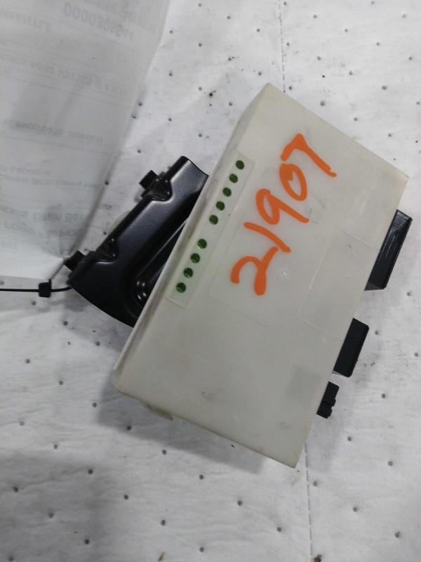 2018 Ford F150 Running Board Control Module OEM White HU5T14G490AF