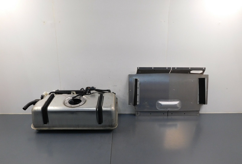 2014 12 -18 Aston Martin V12 Vanquish Fuel Tank Assembly #1697 L5