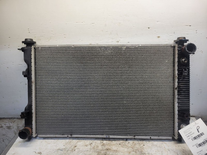 Radiator Fits 10-17 EQUINOX 1559115