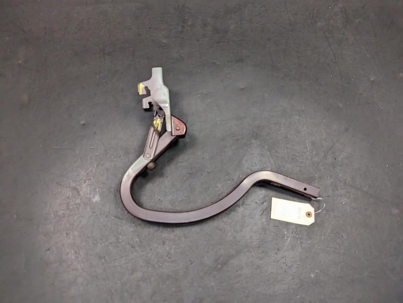 Rear Trunk Deck Lid Right Hinge 2018 Kia Optima 79220-D6000 2019 2020