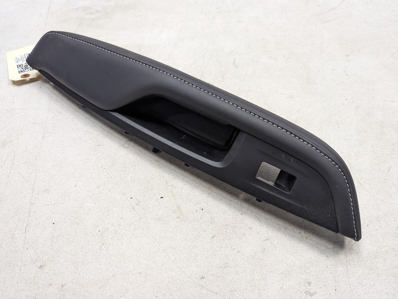 Rear Right Passenger Door Armrest Leather 2019 Acura RDX 83702-TJB 2020 2021