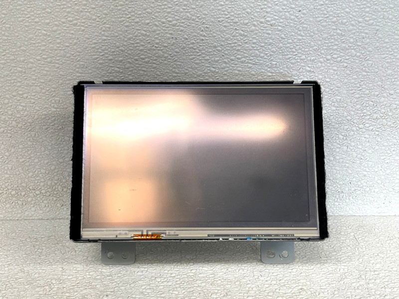 ⭐2011-2017 INFINITI QX80 DASHBOARD GPS NAVIGATION DISPLAY SCREEN UNIT LOT2628