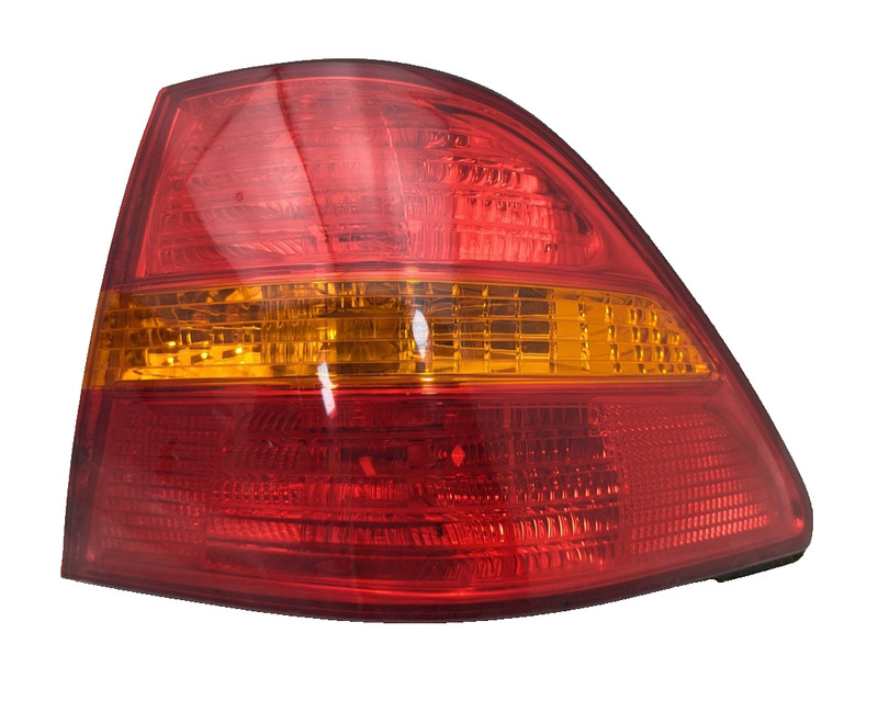 LEXUS LS430 2001-2003 Right Side Passenger SideTAIL LIGHT Oem