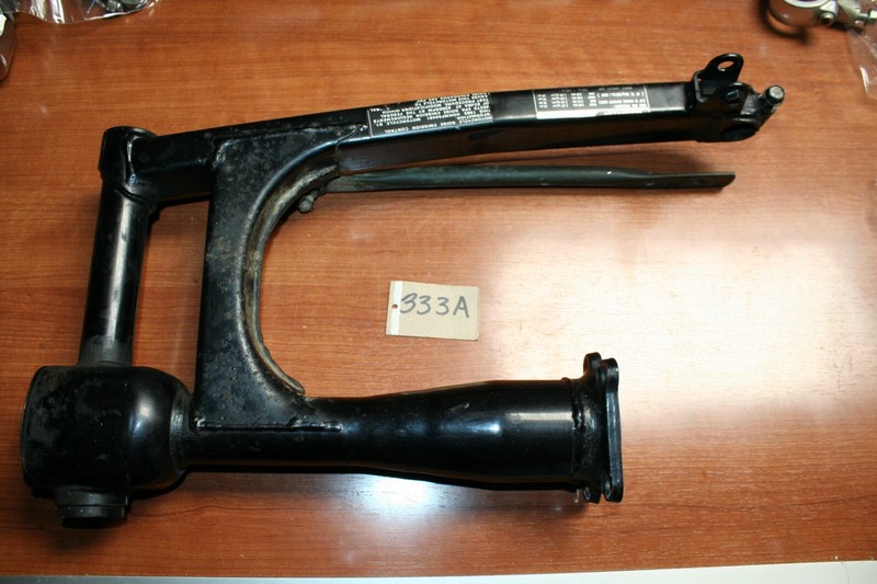 1985 Honda VT500C Shadow Rear Suspension Swingarm Swing Arm OEM 85 F