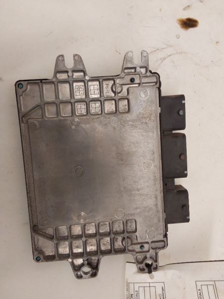 Engine ECM Electronic Control Module By Battery Tray 2.5L Fits 08 ALTIMA 3093306