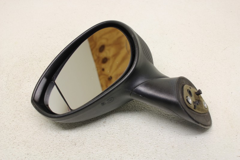 Fiat 500 Left Door Mirror Assembly Driver Side Abarth Genuine Oem 2013-2018
