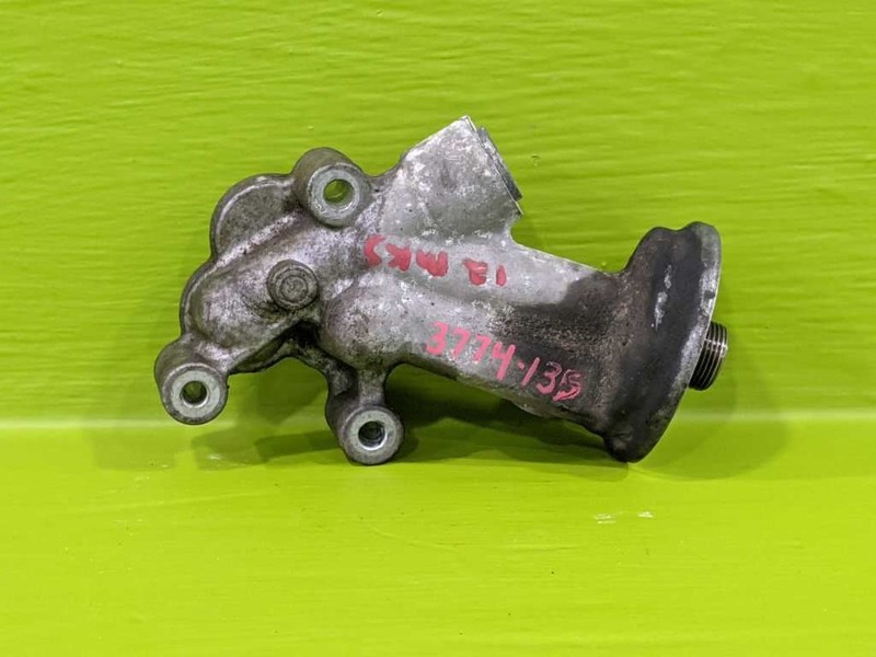 12 MKS OIL FILTER HOUSING OEM 3774-135