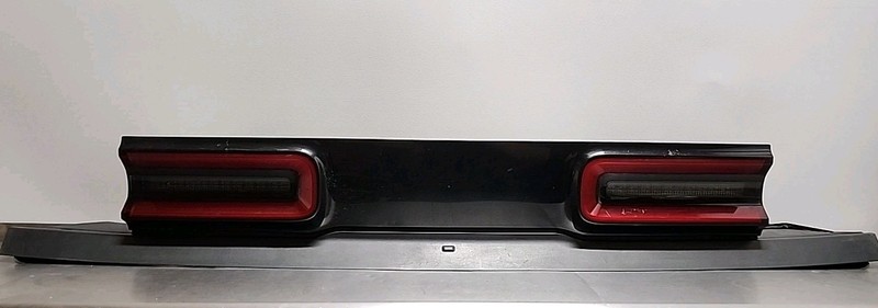 2015 - 2023 Dodge Challenger Trunk Lid Inner Brake LED Tail Light OEM 68404882AA