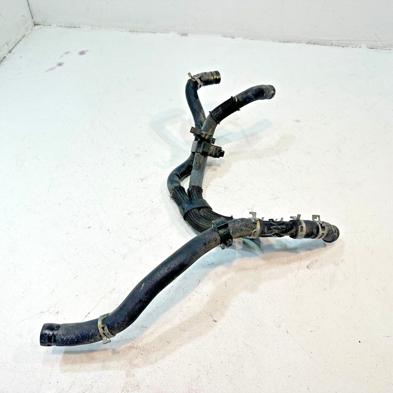 3.5L Engine Coolant Hose By-Pass Toyota Camry 2018-2024 OEM