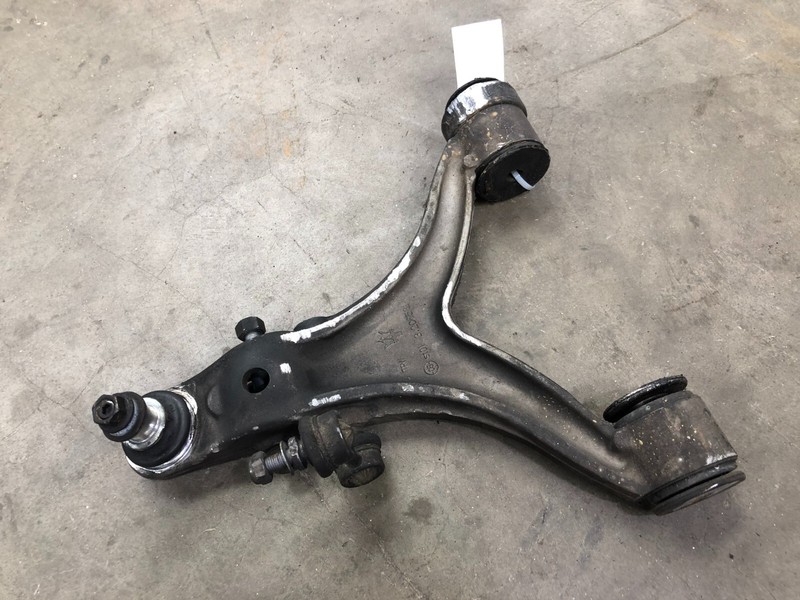 ⭐03-12 MASERATI QUATTROPORTE FRONT RIGHT PASS SIDE LOWER CONTROL ARM OEM LOT2340