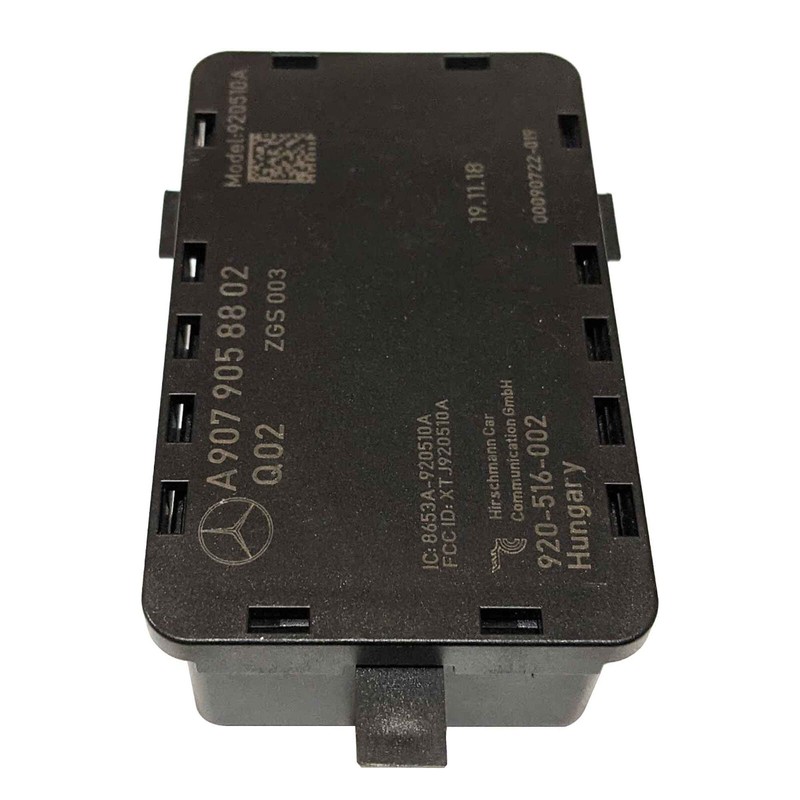 OEM Antenna Amplifier Module Mercedes-Benz Sprinter Van 1500 2500 3500 2019-2023