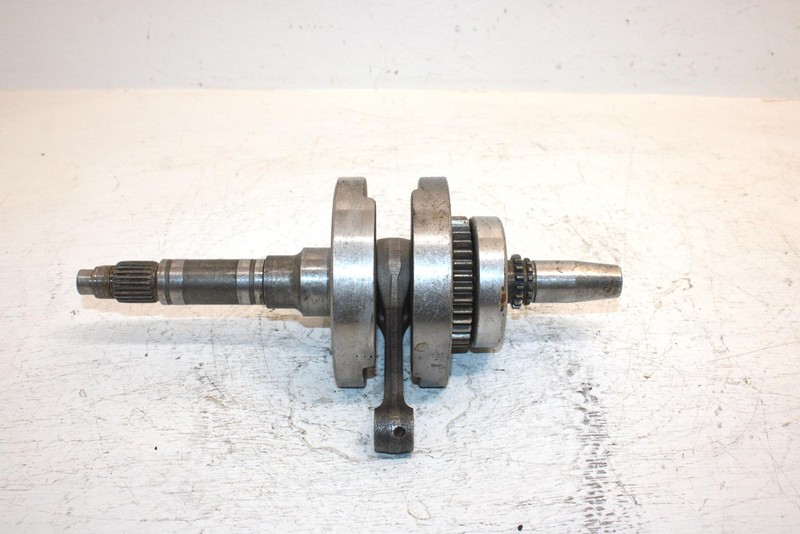 02 Honda Trx 350 Fea Fourtrax Rancher 4x4 Es Oem Crankshaft 13000-HN5-M00 AH54