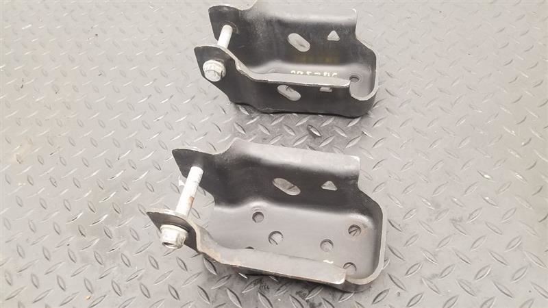 08-16 Chrysler Town & Country Rear Suspension Spring Hangers OEM 4721656AB