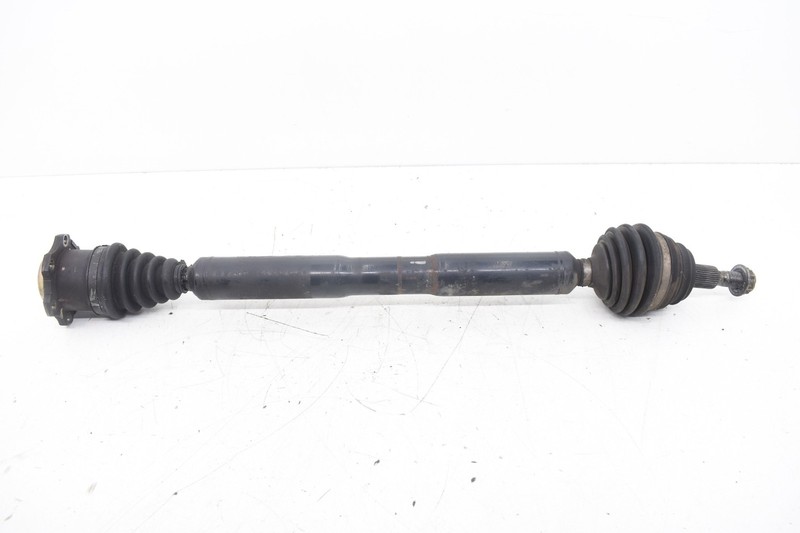 2001 AUDI TT ROADSTER FWD FRONT RIGHT PASSENGER AXLE SHAFT OEM KW89