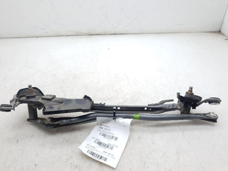 14-16 LEXUS IS350 3.5L WINDSHIELD WIPER TRANSMISSION