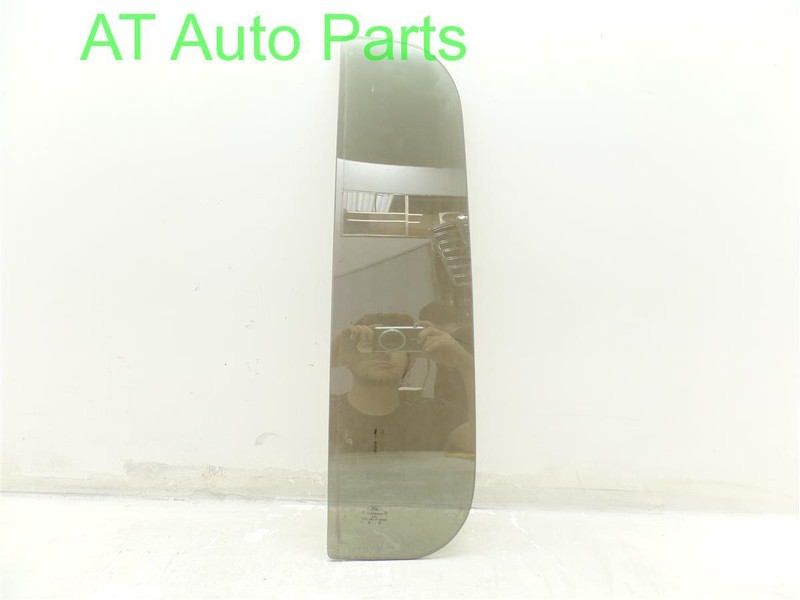 93 94 95 96 97 EXPLORER MOUNTAINEER DRIVER REAR DOOR VENT GLASS F1TZ7825381B