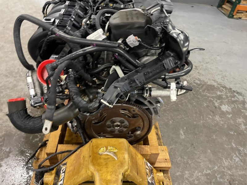 18-'22 FORD ECOSPORT Engine 2.0L 49k miles Runs Well 6 Month Warranty!