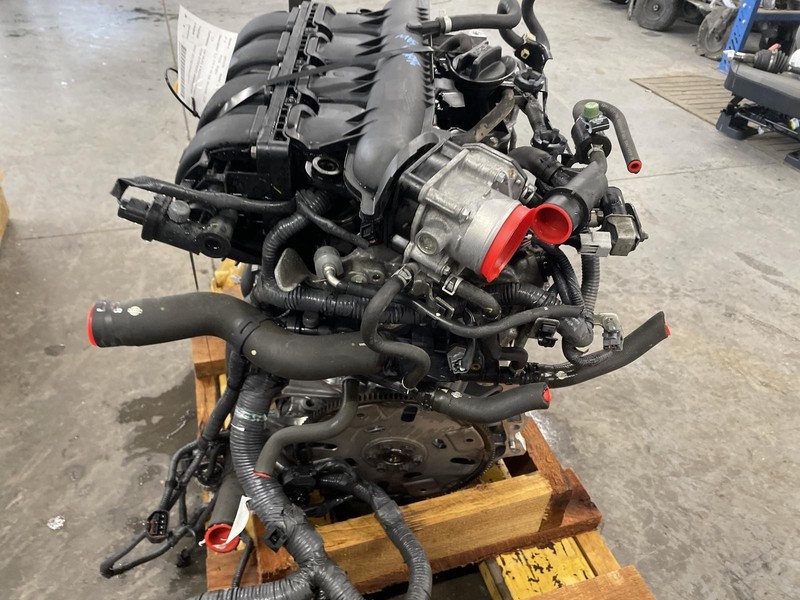 13-'19 NISSAN SENTRA Engine 1.8L 50k miles 6 Month Warranty!