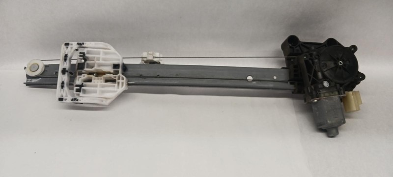 15-'23 FORD EDGE Left driver REAR Window Regulator w/motor OEM