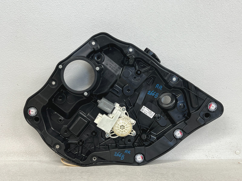 ⭐2019-2025 BMW 3-SERIES REAR RIGHT PASS DOOR WINDOW REGUALTOR MOTOR OEM LOT2668
