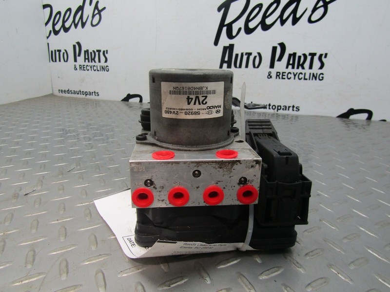 2015-2017 Hyundai Veloster Abs Pump Control Module OEM