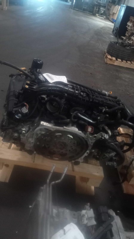 2017 Subaru Forester 2.0L Engine Complete Assembly, 128K Miles, OEM, 4WD