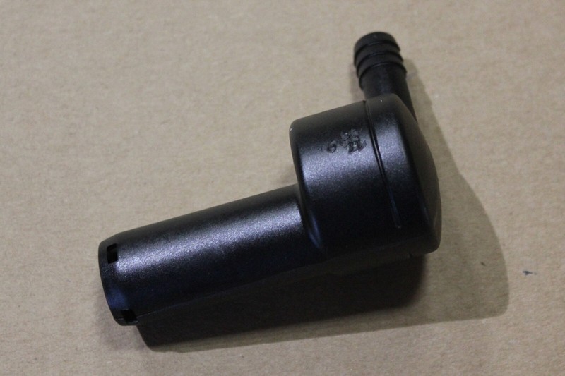 HARLEY-DAVIDSON TURRET VALVE PCV 17607-00Y NEW OEM 17607-00Y