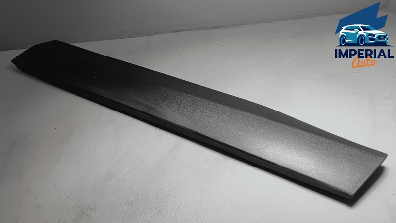 2019-2025 TOYOTA RAV4 FRONT RIGHT PASSENGER SIDE DOOR LOWER MOLDING COVER OEM