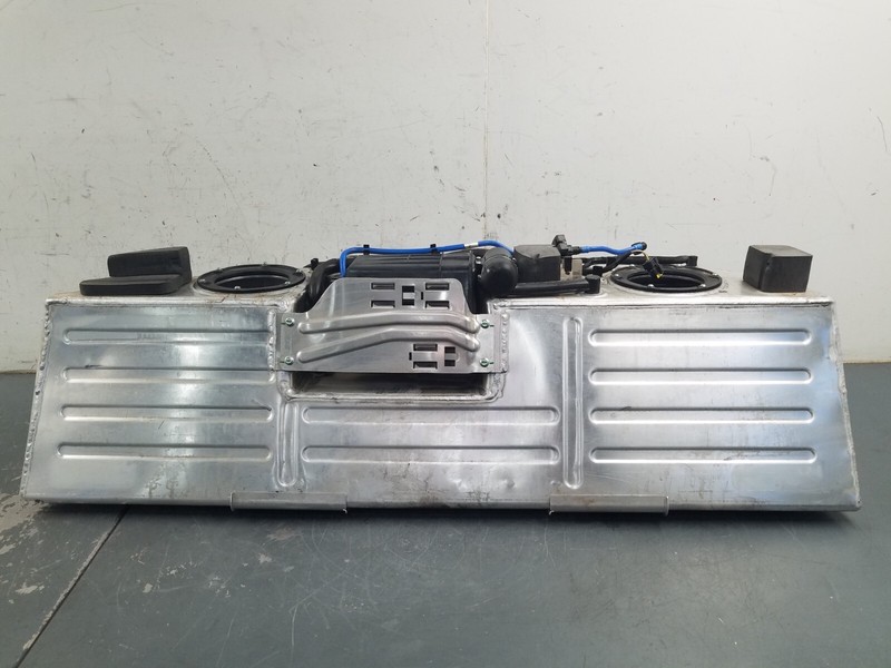 2019 McLaren 600LT 600 LT Fuel Tank / Controller / Harness #6618 H2