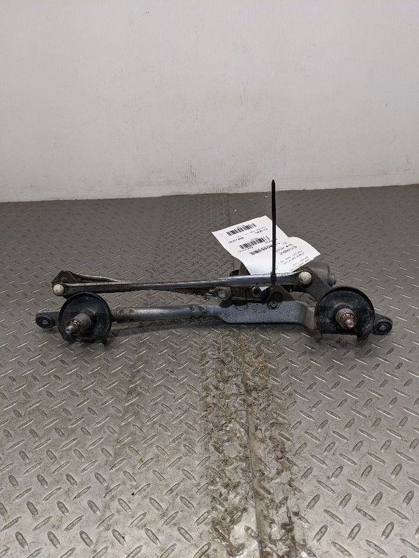 Windshield Wiper Motor Fits 13-17 XV CROSSTREK 1165217