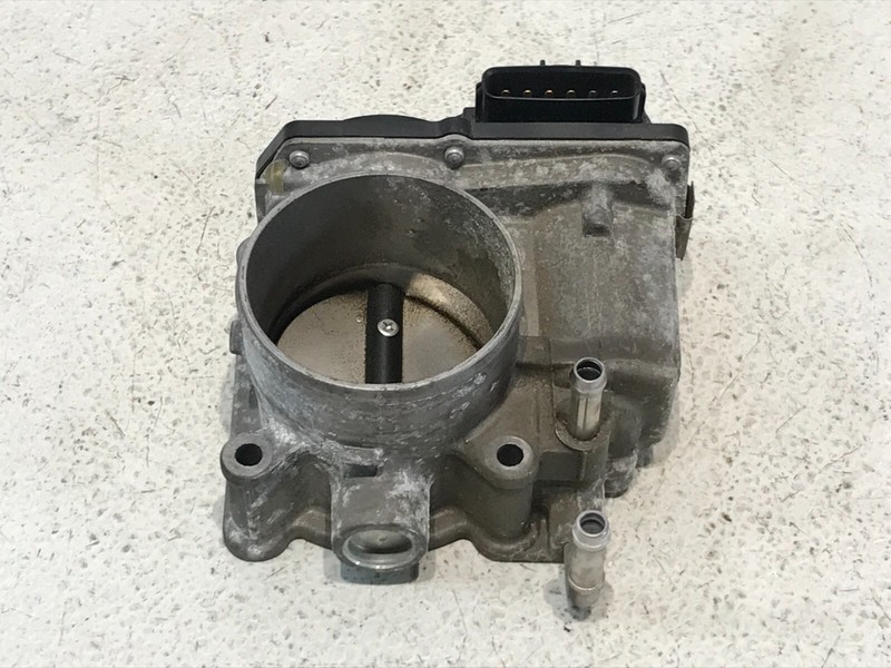 13-19 Nissan Altima / 14-19 Rogue 2.5L Throttle Body Unit 3TA60-01 86k