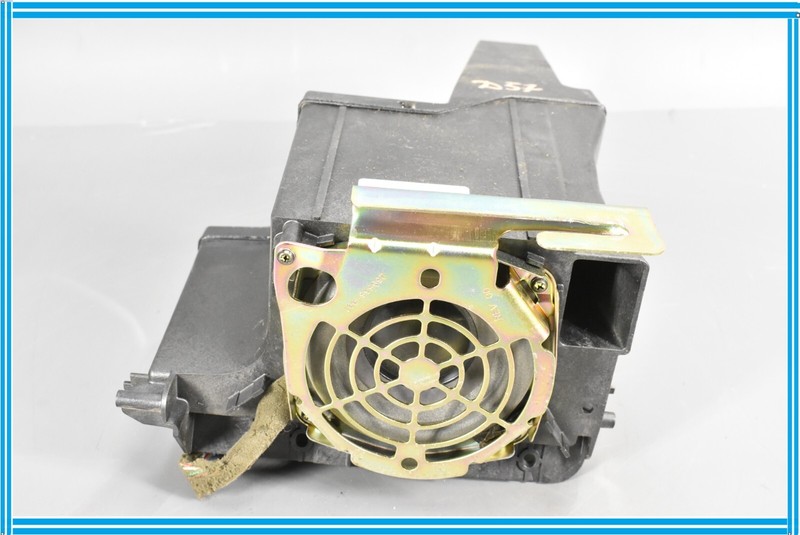 2003 2004 2005 2006 2007 2008 2009 HUMMER H2 SUBWOOFER SUB WOOFER OEM 15177436
