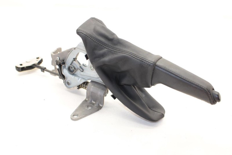 08-13 BMW M3 4.0L Emergency Brake Pull Handle 34427900777