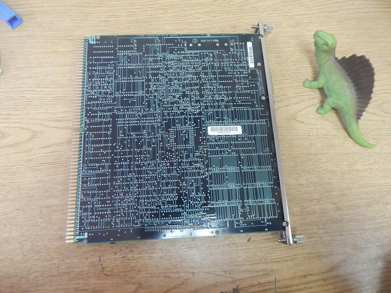Allen Bradley 8600-BP7E CPU Module Circuit Board 93277645 *FREE SHIPPING*
