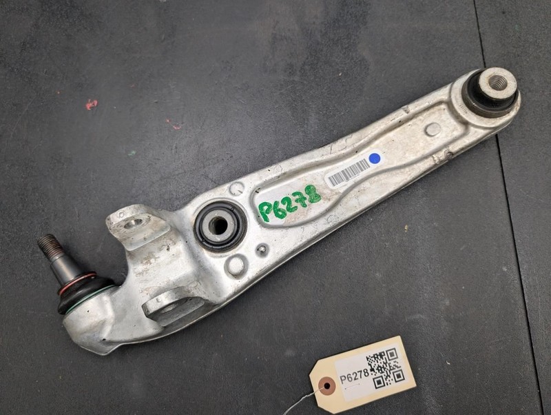 Front Left Rearward Lower Control Arm 2019 Jaguar XF GX63-3C255-AA 2016 - 2020 X