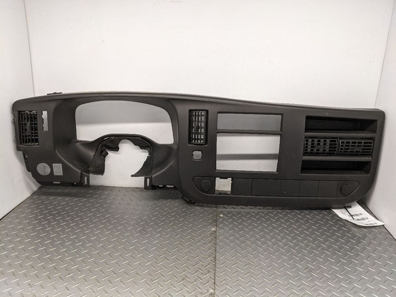 EXPRESS15 2013 Dash Bezel 1162897