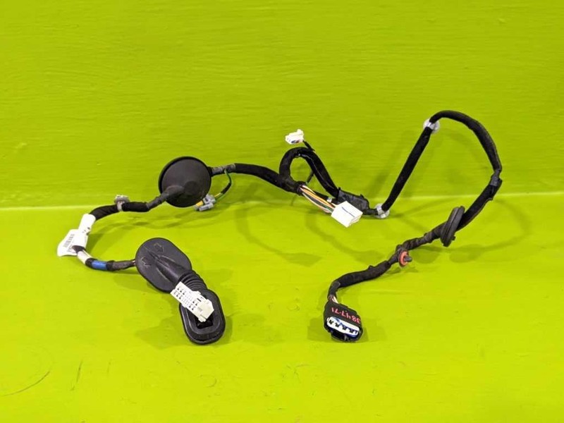 11 12 13 14 15 OPTIMA DRIVER LEFT REAR DOOR WIRE HARNESS OEM 3847-71