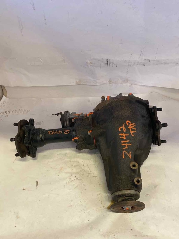 Carrier/differential Assembly TOYOTA 4RUNNER 90 91 92 93 94 95
