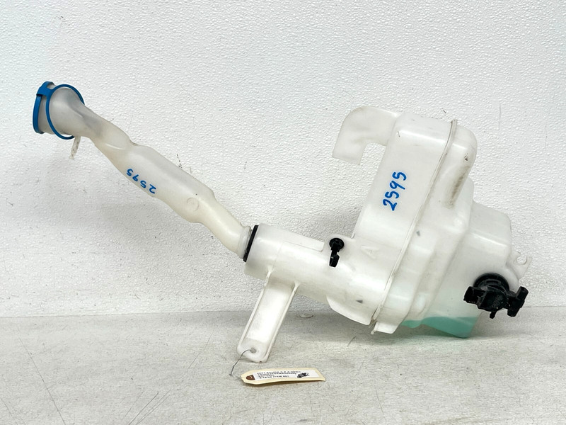 ⭐2013-2022 ACURA ILX WINDSHIELD WASHER FLUID RESERVOIR TANK BOTTLE OEM LOT2595